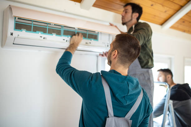 Best HVAC Consulting and Engineering in Spokane Valley, WA
