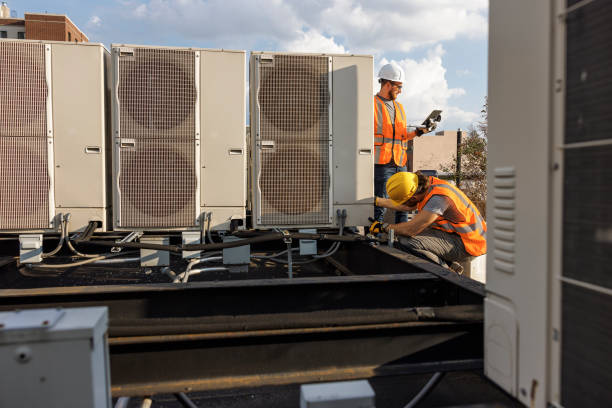 Professional HVAC in Spokane Valley, WA