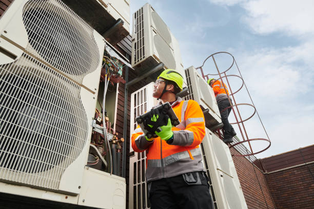 Best Commercial HVAC in Spokane Valley, WA