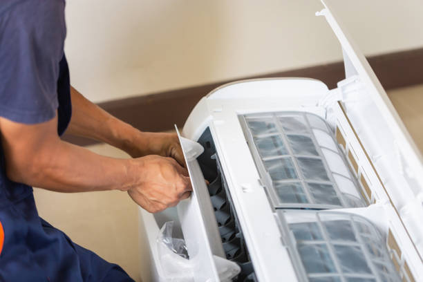 Best Seasonal HVAC Services in Spokane Valley, WA