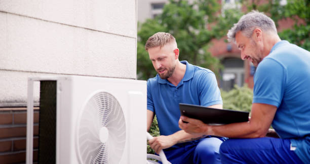 Best HVAC Financing and Leasing in Spokane Valley, WA