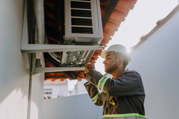 Best Solar-powered HVAC Systems in Spokane Valley, WA