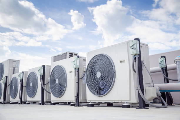 Best HVAC Equipment and Components in Spokane Valley, WA