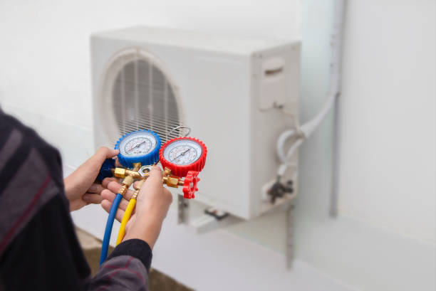 Best HVAC Software and Technology in Spokane Valley, WA