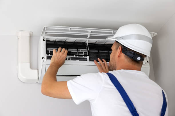 Best Ductless Mini-Split Systems in Spokane Valley, WA