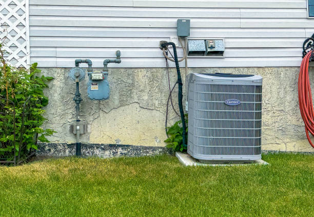 Best Geothermal HVAC Systems in Spokane Valley, WA